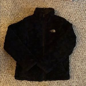 Reversible North Face kid’s jacket!